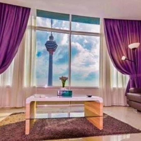 Vortex Suites Klcc By Moonlight Kuala Lumpur Exterior foto