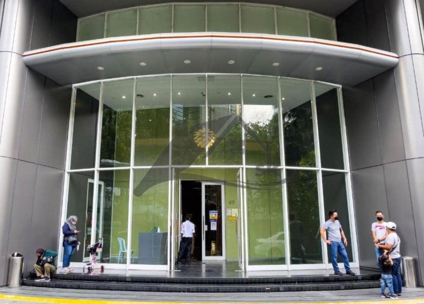 Vortex Suites Klcc By Moonlight Kuala Lumpur Exterior foto