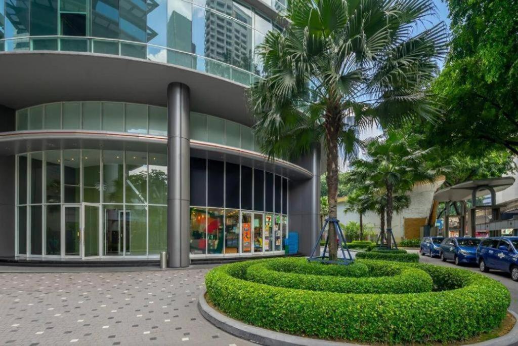 Vortex Suites Klcc By Moonlight Kuala Lumpur Exterior foto
